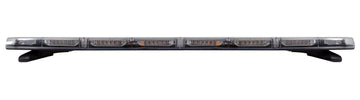 SoundOff 12" Outer Lens for nFUSE® XL Lightbar, Tall