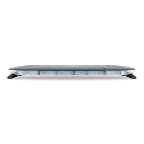 SoundOff 24 LED Corner Module (Large) for nFORCE® Exterior Lightbar, no Alley