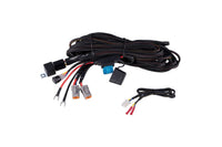 SoundOff Power Harness for Direct Connect w/ Switch for use with Interior Lightbar