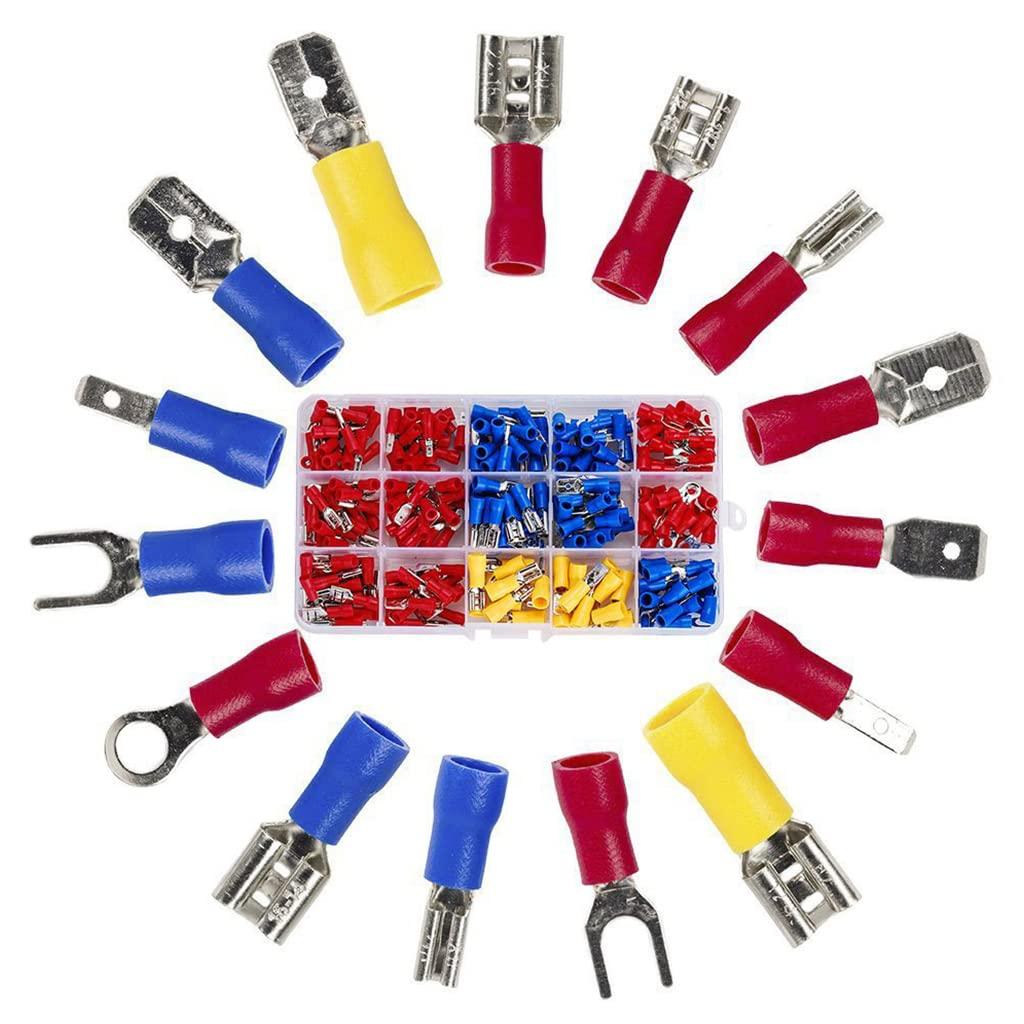 SoundOff End Cap Heat Sink Lug Kit