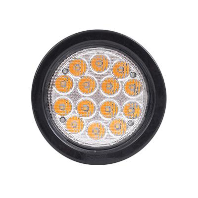 SoundOff 8 LED 4" Inboard Module for Grid Light
