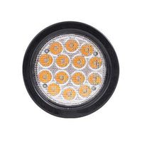 SoundOff 8 LED 4" Inboard Module for Grid Light