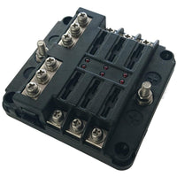 SoundOff Power Distribution Board for use with 36" to 72" nFUSE® & nFUSE® XL Lightbar