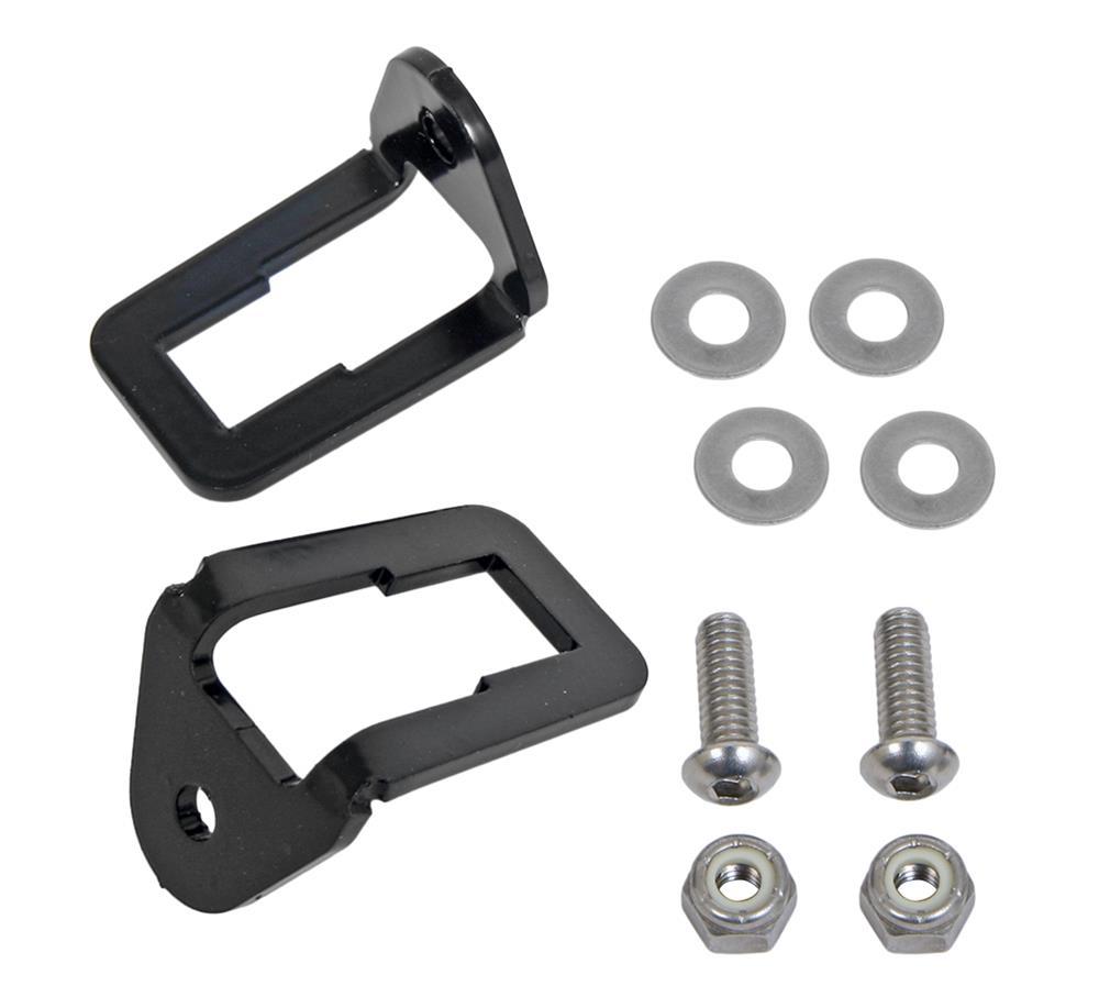 SoundOff Flat Mount Kit