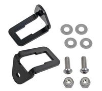 SoundOff Flat Mount Kit