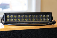 SoundOff Magnum (EMG2000) 6 LED Inboard Module, 10-30 volt